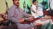 Arif Baloch o Rasool Bakhsh Fareed / Balochi song
