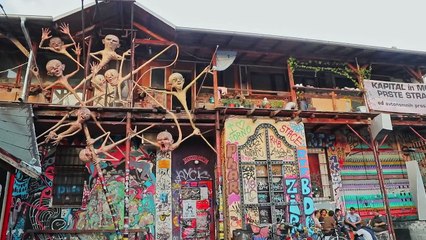 Словения. Орёл и Решка. Морской сезон/По морям-2 (Russian, English subtitles)