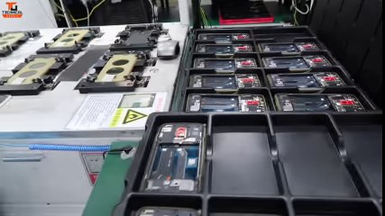 The Birth of The OnePlus 6 - OnePlus Factory Tour 