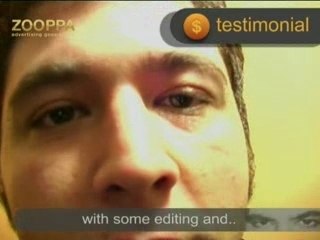 earning zooppa.com contest