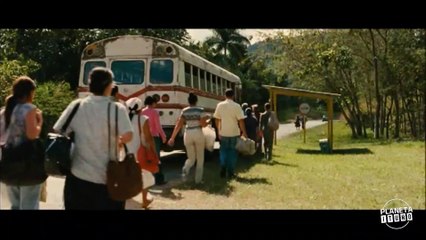 El Cazador de Dragones (Parte 1 de 2)