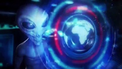 Unsealed Alien Files S04E18 Alien Communications