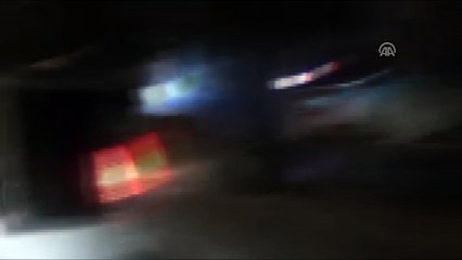 11 günde 1 ton 98 kilogram esrar ele geçirildi - DİYARBAKIR