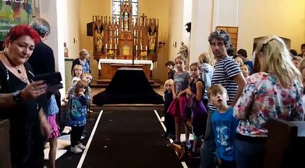 GCO: l'adieu aux arbres