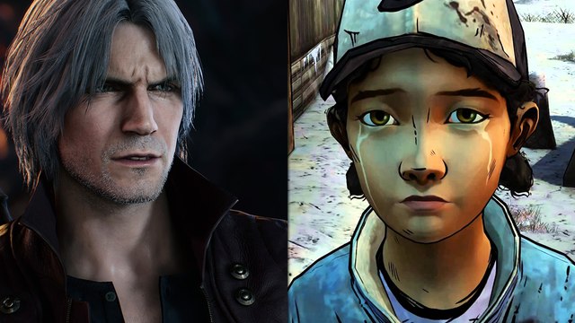 Clap de fin pour Telltale, Red Dead Online, DmC 5 et PlayStation Classic