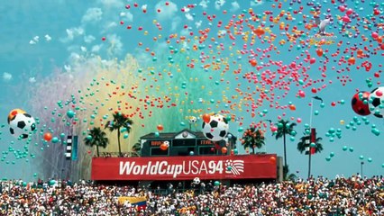 Luis Miguel Urbina: te trae algunas de las mejores inauguraciones de los mundiales