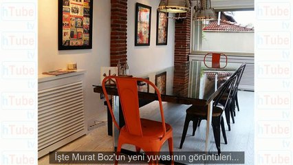 İşte Murat Boz'un saray yavrusu! Aslı Enver'in tüm izlerini sildi
