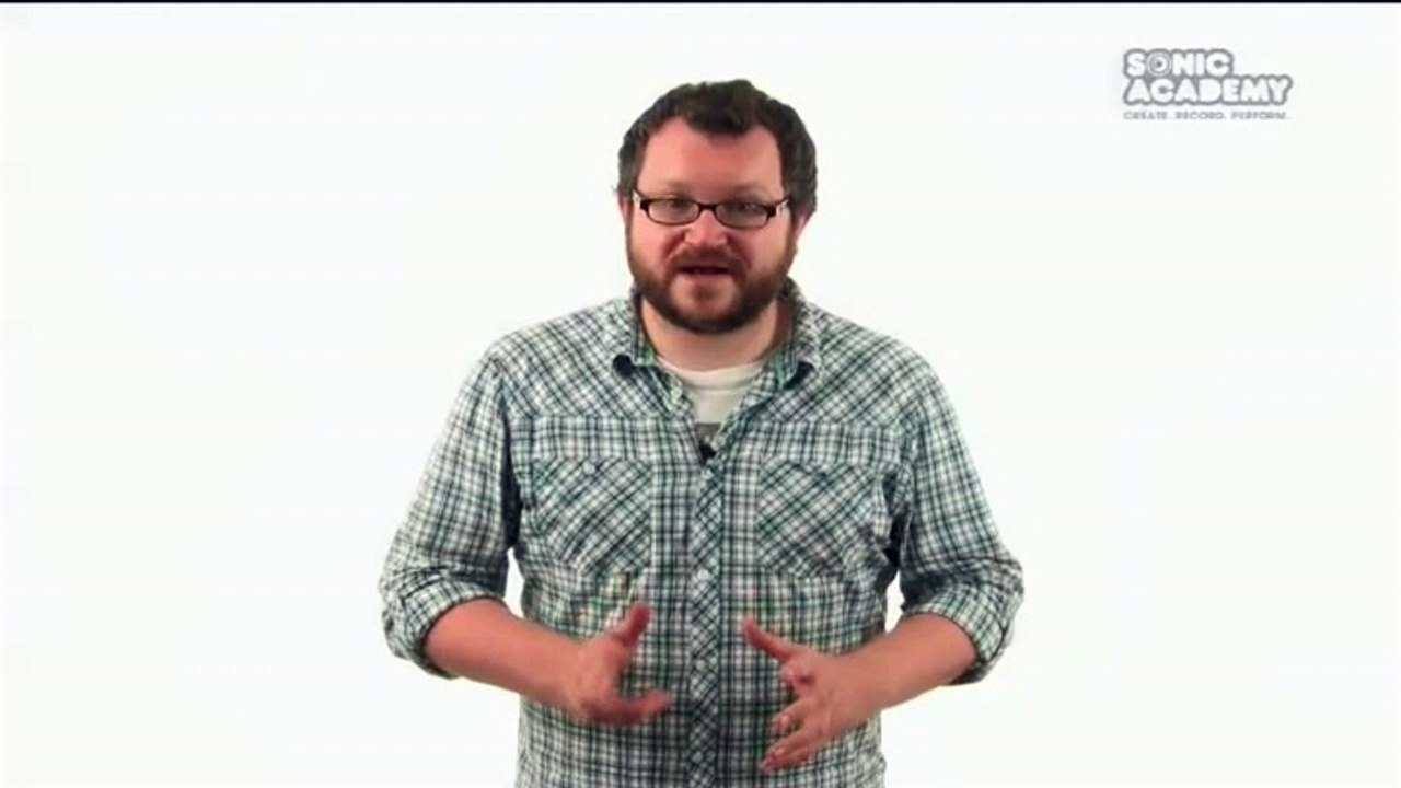 II.01.Introduction To The Basic Controls