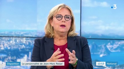 Affaire Sophie Le Tan : la personnalité de Jean-Marc Reiser