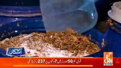 Aashkaar on GNN - 23rd September 2018