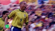 GRANDES MOMENTOS DO FUTEBOL | HISTORY FUTEBOL