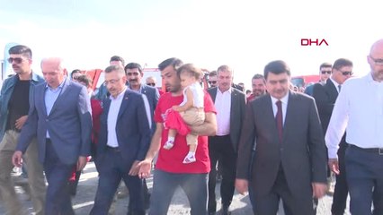 İstanbul Fuat Oktay 29 Ekim'de Havalimanımızı Açıyoruz