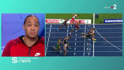 Athlétisme : Pascal Martinot-Lagarde raconte son sacre européen