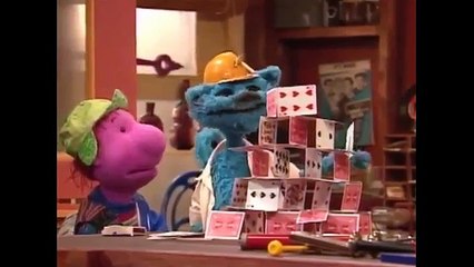 Allegra's Window E015