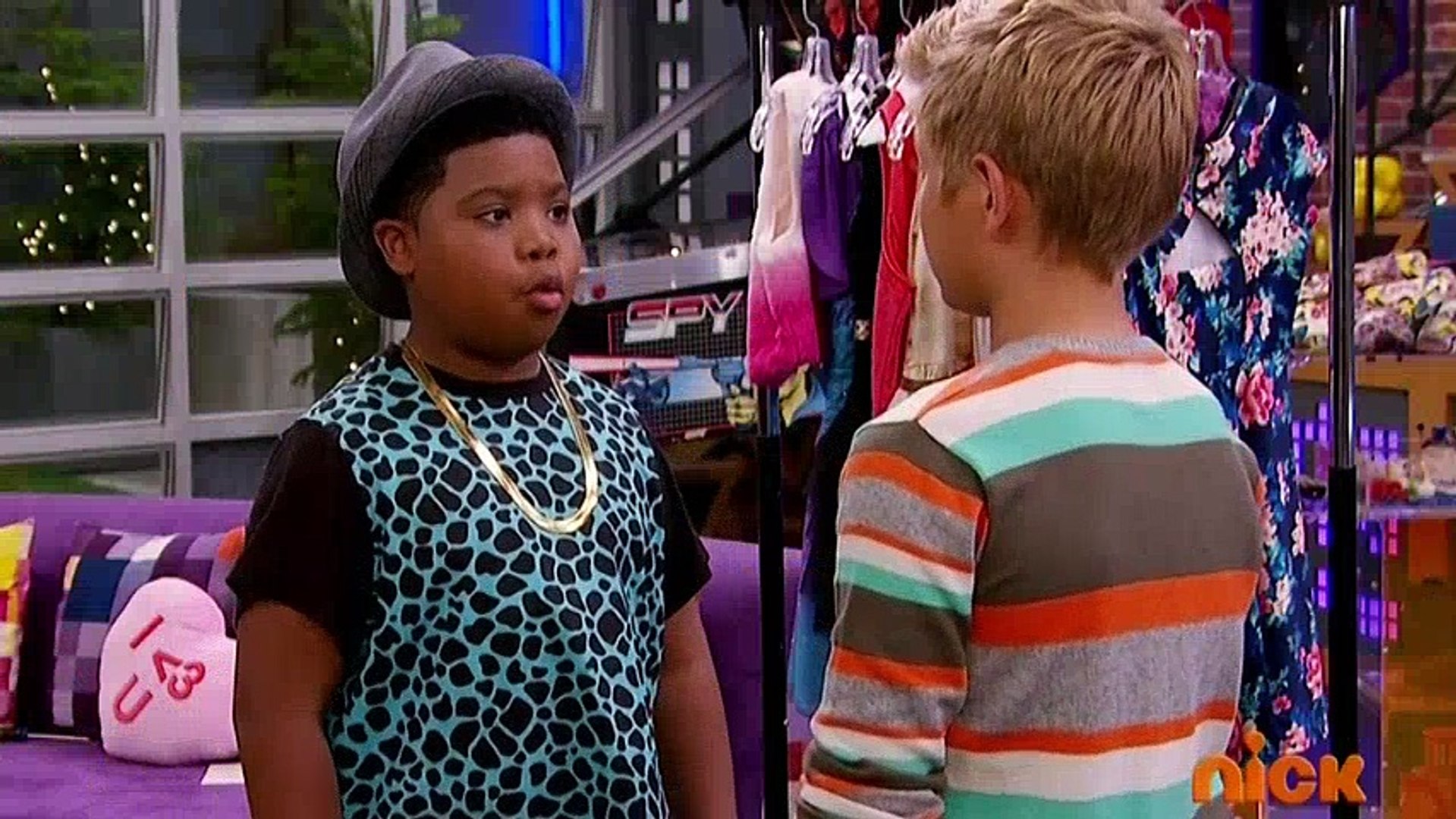 Game Shakers on Vimeo