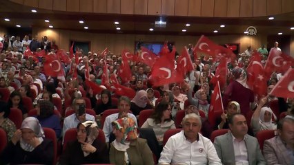 Özhaseki: 'Bunları çok rahat atlatırız' - KAYSERİ