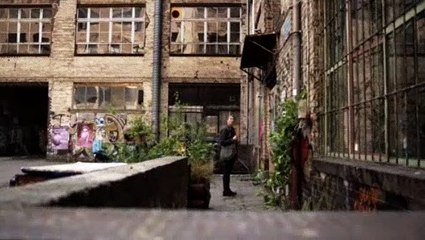 Homeland S05E04 - Why Is This Night Different