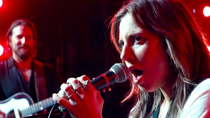 A Star Is Born with Lady Gaga - Creating the Sound