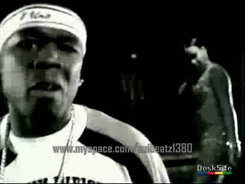 50 cent - disco inferno Remix (Produced by Uzi1380)