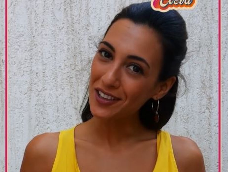 Η Ευγενία Σαμαρά μιλάει για τον ρόλο της στη σειρά Όσο έχω εσένα