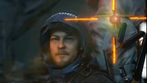 Death Stranding - Official TGS 2018 Trailer | Troy Baker, Norman Reedus