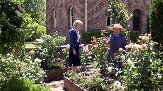 A Place To Call Home S02E05 The Ghosts of Christmas Past