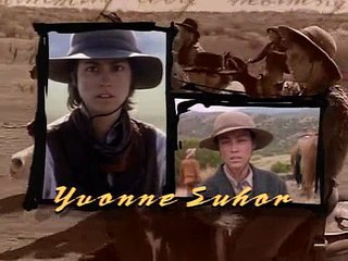 The Young Riders S02 E13
