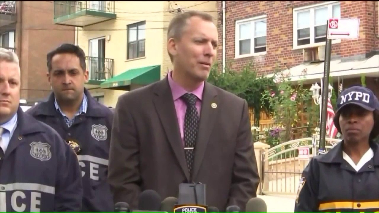 Ex-Boyfriend Kills Woman in Murder-Suicide, Injures Off-Duty Officer, Police Say