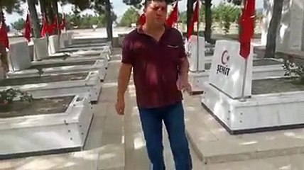 GİRESUNLULAR ŞEHİTLİĞİ ANLATIMI HABİB AKALIN RÜYAMDA VATANI GÖRDÜM