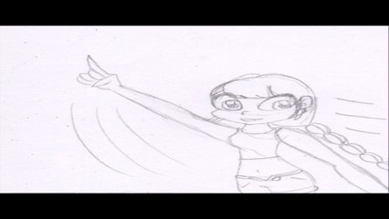 Happinix Club - Pearla Magic Winx Transformation (Animatic)