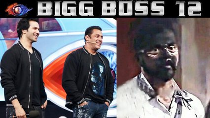 Bigg Boss 12: Salman Khan ने किया Sreesanth का मुहँ काला; Here's Why | FilmiBeat