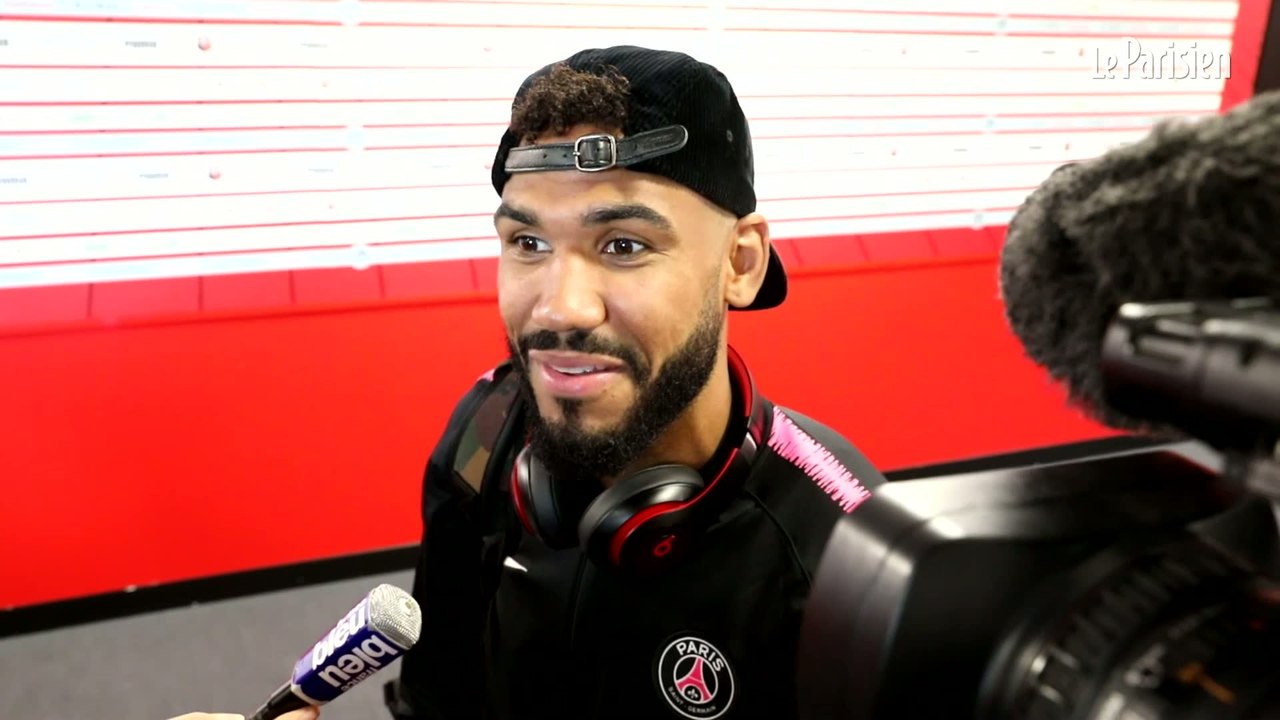 Rennes - PSG (1-3) : « Je peux aider le PSG  », assure Choupo-Moting