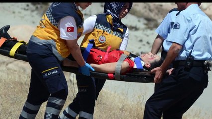 Aşk ve Mavi 70.Bölüm Fotoğraf Galerisi