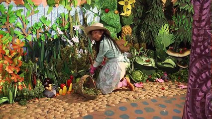 Food Party @ 209 The Oregano Garden