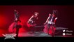 BABYMETAL | Gimme Chocolate Back in Time