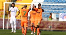 Alanyaspor Deplasmanda Kasımpaşa'yı 2-1 Mağlup Etti