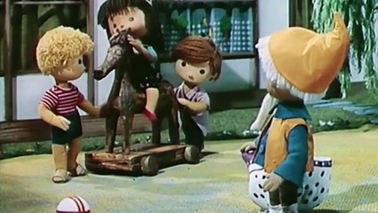 Unser Sandmännchen vom 23.09.2018 - Die Moffels