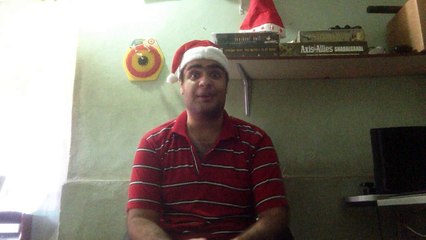 Diarreia Cinematográfica 10 - Papai Noel Conquista os Marcianos