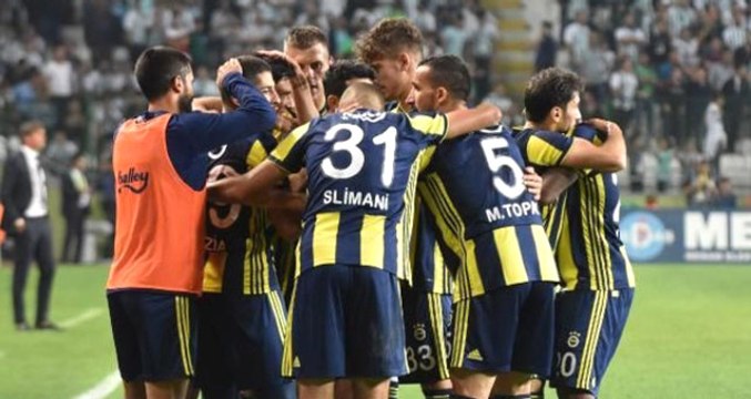 Fenerbahçe'de Martin Skrtel ve Hasan Ali Kaldırım Antrenmana Katılmadı