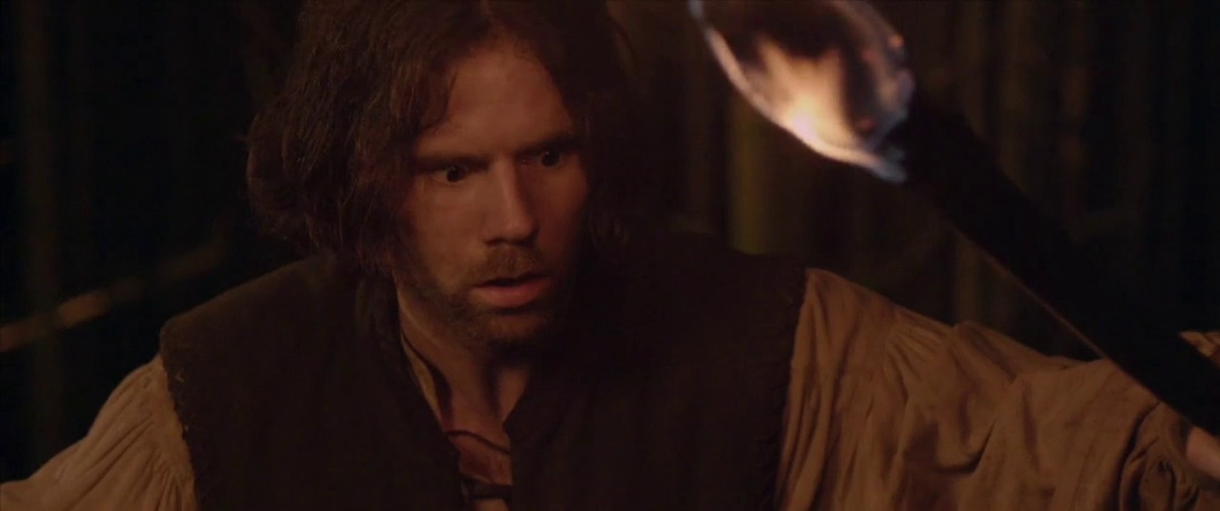 Skumringslandet - Der Schleier der Daemmerung - Trailer