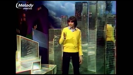 Jean Luc Lahaye    Allez viens +Paroles