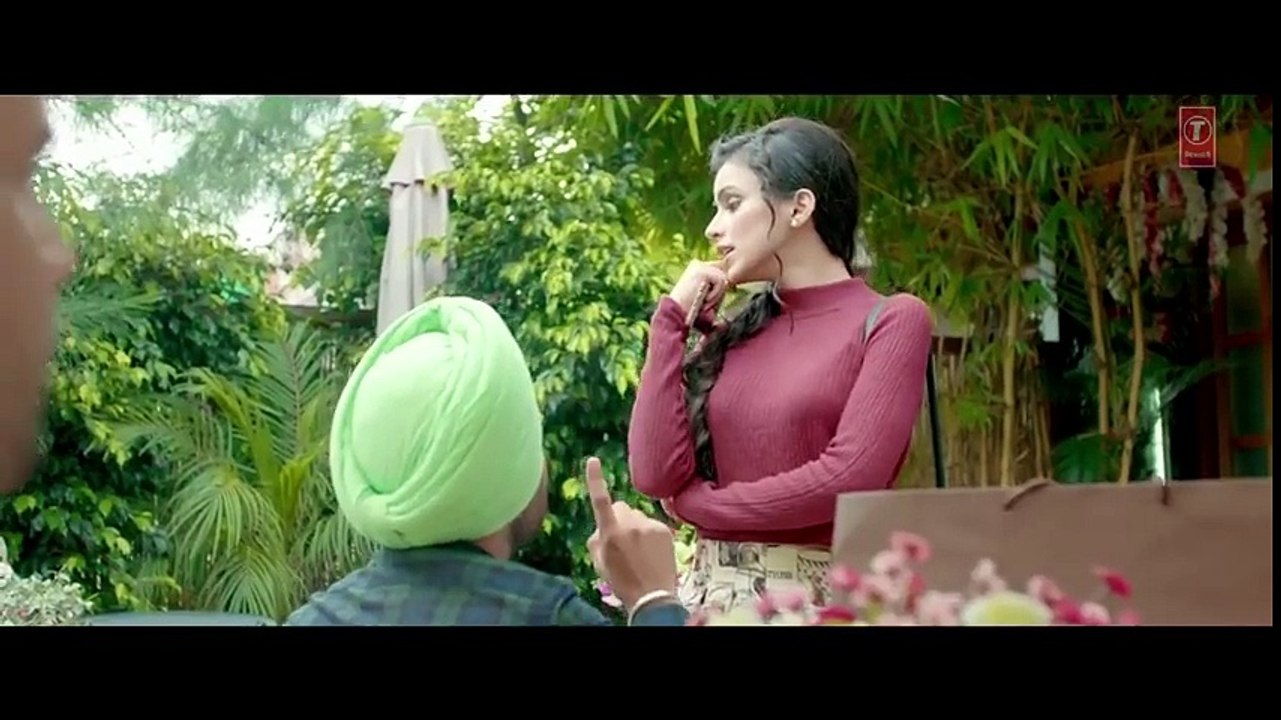 new punjabi song