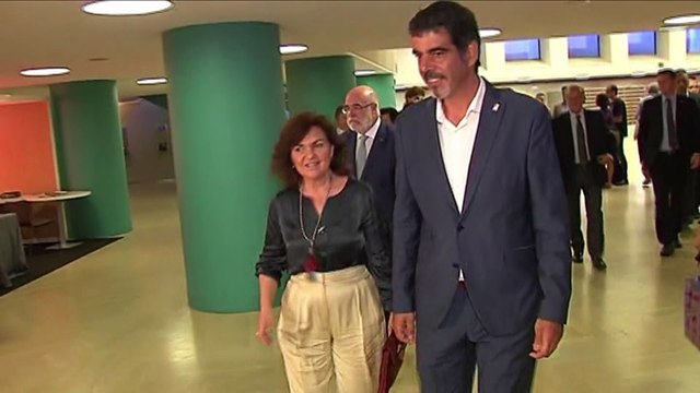 Gobierno y asociaciones contra la explotación sexual y la trata de personas