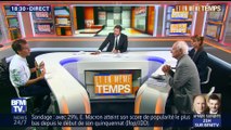 Domenach/Lecoq: Gaspard Gantzer a-t-il des ambitions pour la mairie de Paris ?