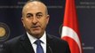 Bakan Çavuşoğlu Anlaşmayı Duyurdu: Büyükelçiliklerimizi Karşılıklı Olarak Açıyoruz