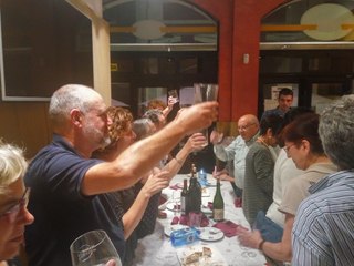 Homenaje a José Luis Iglesias