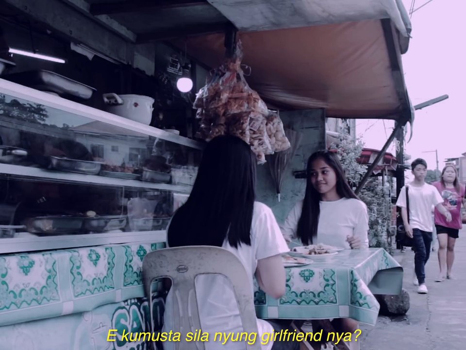 Duguang Singit - Vincentiments
