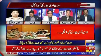 Capital View – 23rd September 2018