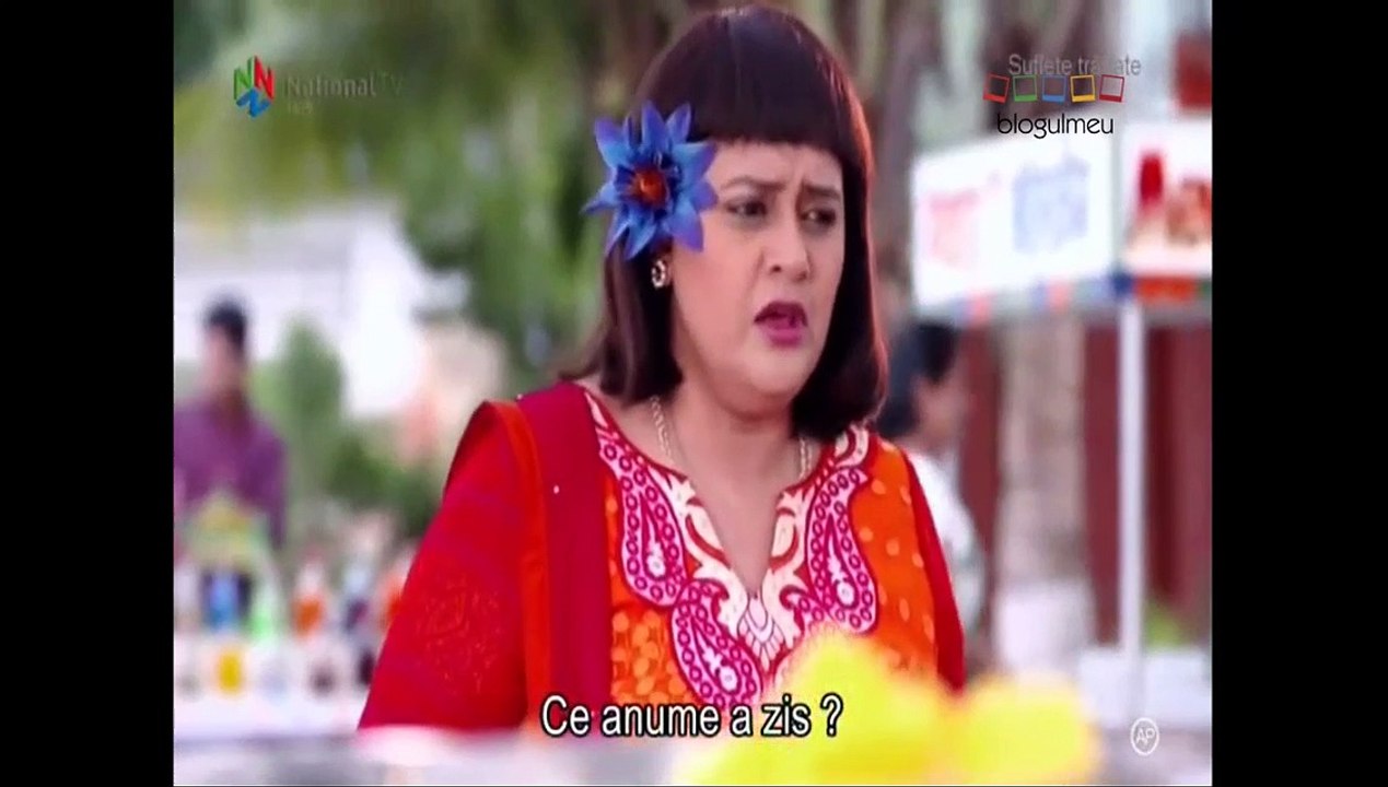 SUFLETE TRADATE EPISODUL 752 din 23 SEPTEMBRIE 2018