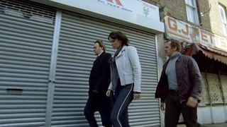 Ashes To Ashes S02e08